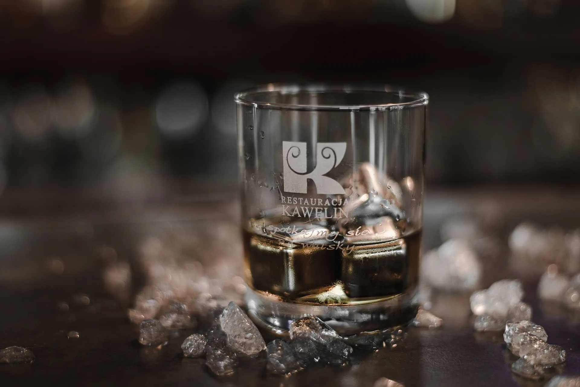 Degustacja Whisky – Mistrzowie Highlandów