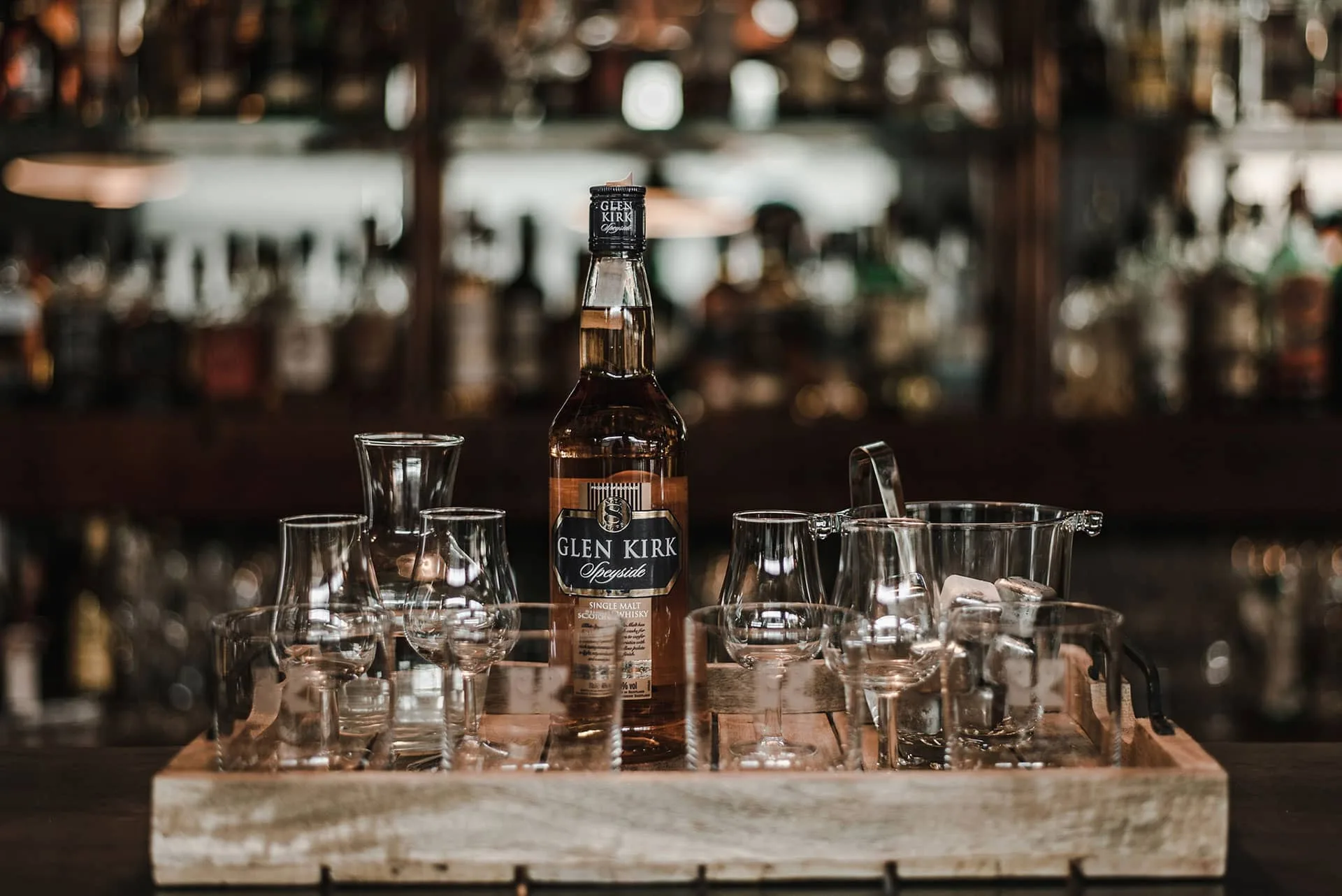 Festiwal Whisky Białystok 2024